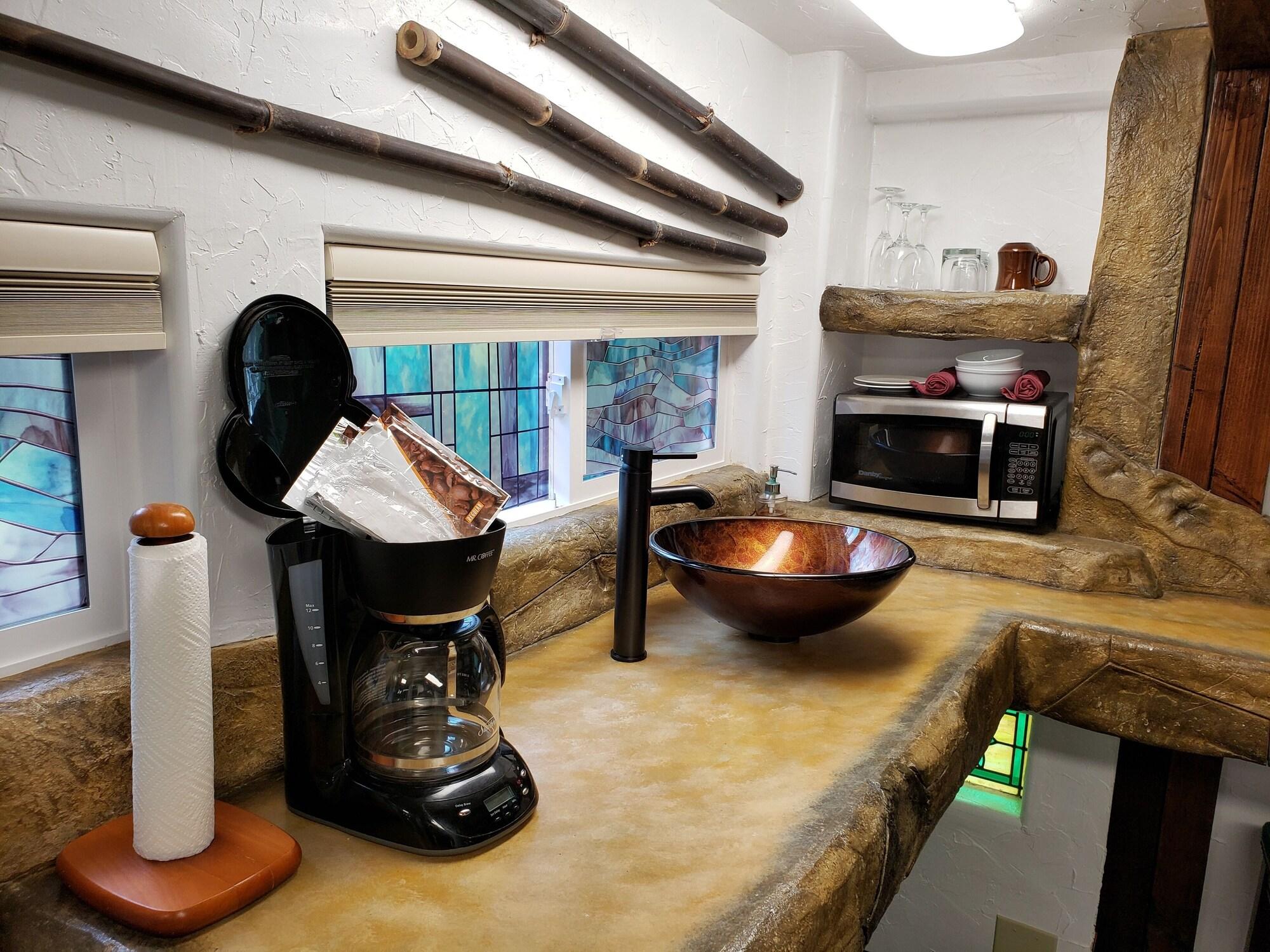 Chalet Kilauea Volcano Extérieur photo