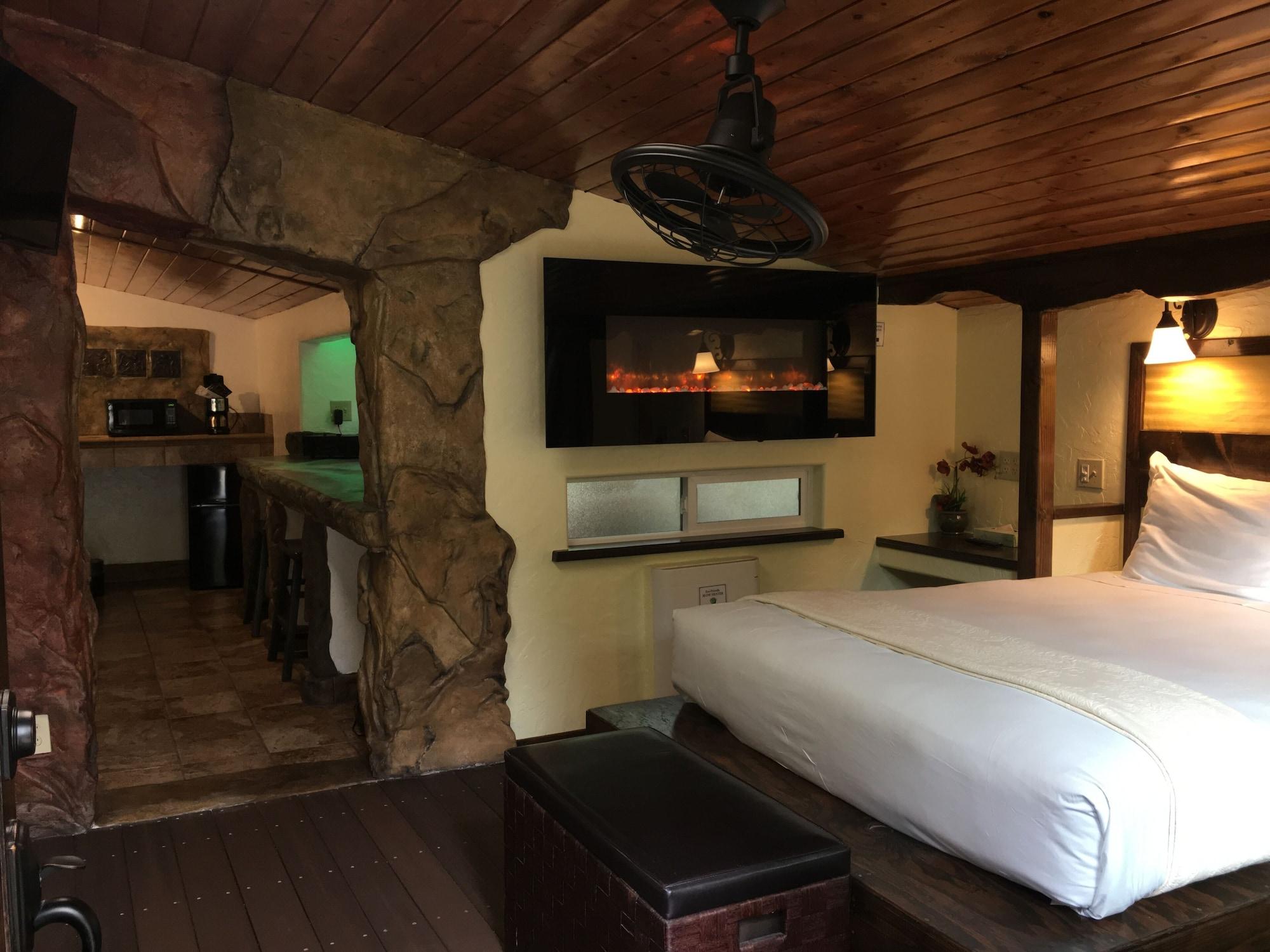 Chalet Kilauea Volcano Extérieur photo