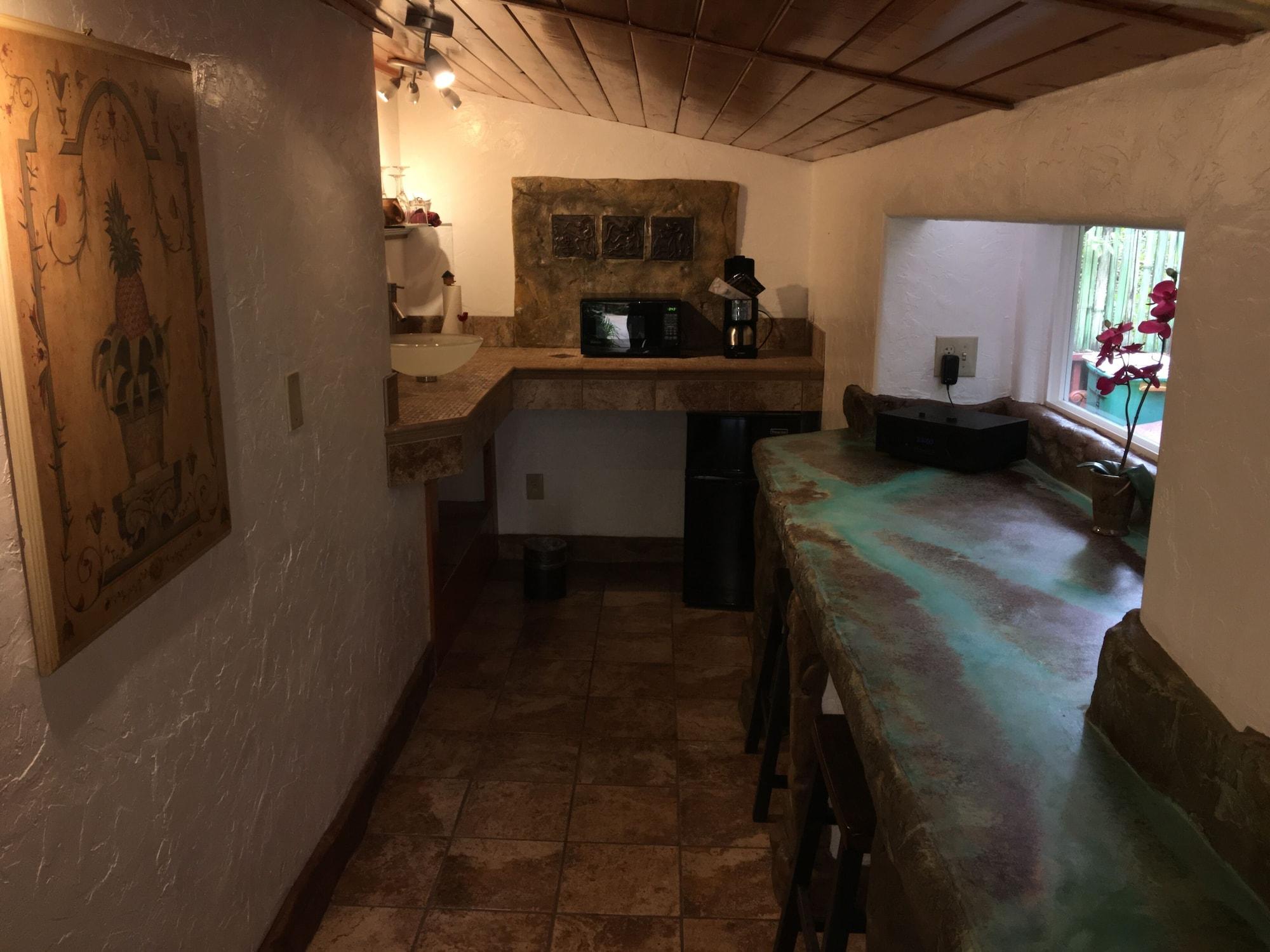 Chalet Kilauea Volcano Extérieur photo