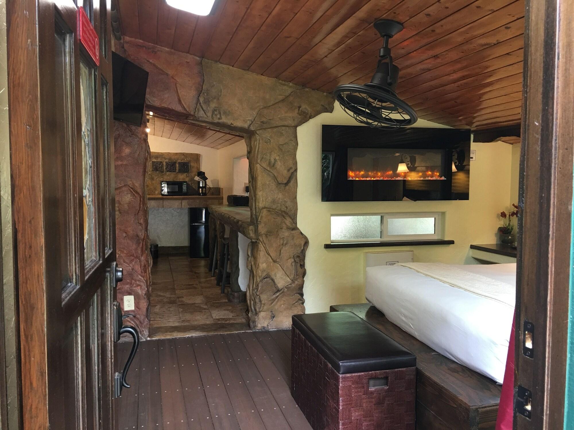Chalet Kilauea Volcano Extérieur photo