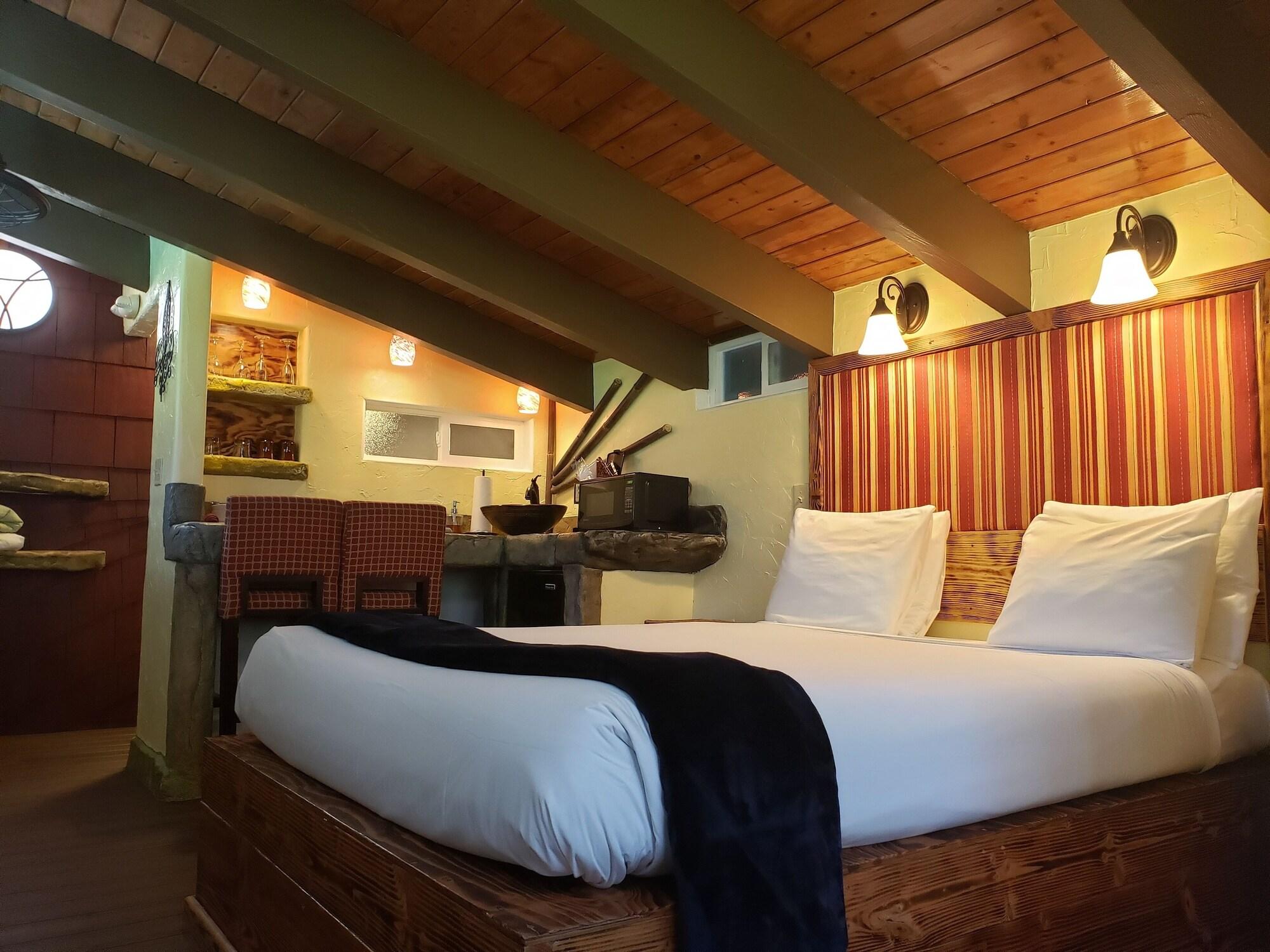 Chalet Kilauea Volcano Extérieur photo