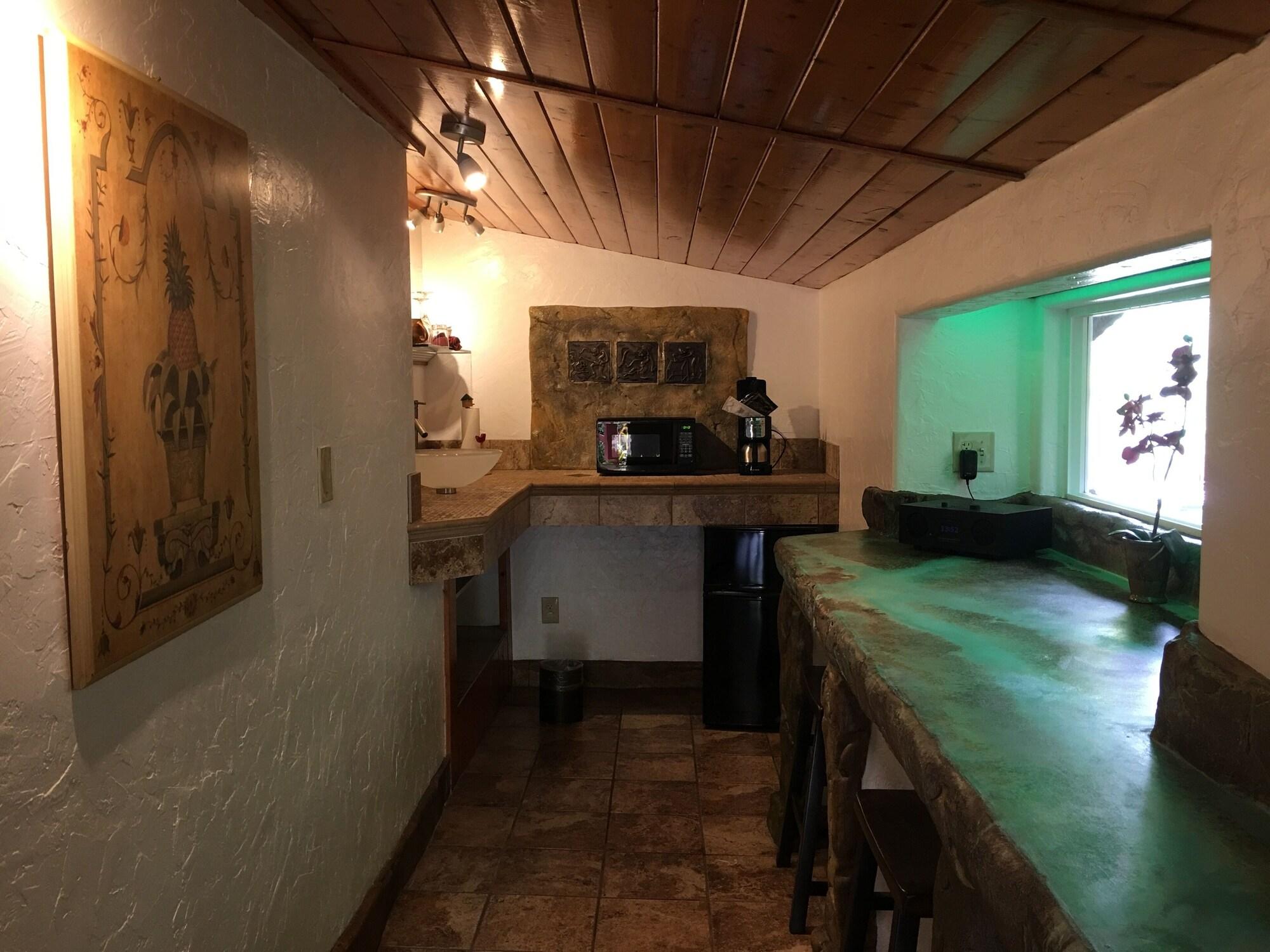Chalet Kilauea Volcano Extérieur photo